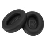 Replacement Ear Pads For Soundcore Life Q20 Q20 BT Q20 High Density Foam And