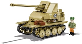 Cobi - Company Of Heroes 3 - Marder III  420 pcs (Not For Sale In Hungary) /Toys