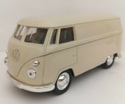 1/34 1/39 VOLKSWAGEN T1 BUS VW PANEL VAN FOURGON ÉCHELLE DIECAST 1/32