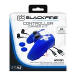 Kit De Contrôleur Gamer Blackfire PS5 (132372)