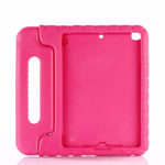 iPad Barn Deksel - Super Kids Total Protection Deksel - Rosa