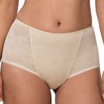 Triumph Truser Wild Rose Sensation Maxi Beige 42 Dame