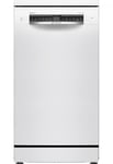 Bosch SPS4HMW49G Slimline Dishwasher