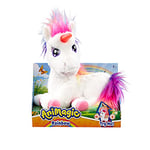 Goliath - Animagic - Rainbow, Ma Licorne Magique - Peluche Interactive - À Partir de 2 Ans - Effets Sonores et Lumineux - Jouet Éducatif pour Enfants - Peluche avec Fonctions