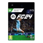 EA SPORTS FC 24 - Edition Standard - Jeu Xbox Series X|S / Xbox One à télécharger