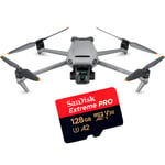 DJI Mavic 3 Cine Combo + SanDisk Extreme Pro microSDXC A2 V30 128GB 170MB/s