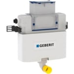 Geberit Omega inbyggnadscistern, 82 cm