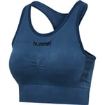 Hummel First Seamless Sports BH