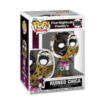 Funko Pop! Games: Five Nights At Freddy's: RUIN - Chica the Chicken - FNAF - Col