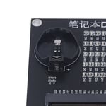 (DDR4)Laptop Memory Test Card A Compact Motherboard Test Card For