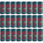 Dr Pepper Cherry -virvoitusjuoma, 330 ml, 24-PACK