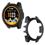 Garmin Forerunner 935 / 945 hållbart ihåligt fodral - Svart