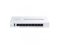 Asus Ebg19 Router Vpn  Poe+ 9-Port