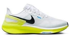 Nike Structure 25 - homme - blanc