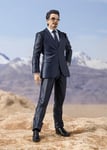 Iron Man Figurine S.H. Figuarts Tony Stark (Birth Of Iron Man) 15 Cm