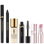 Yves Saint Laurent Makeup Icons Discovery Kit