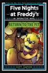 Five Nights at Freddy&#039;s: Return to the Pit