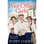 The Post Office Girls (häftad, eng)