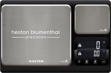 Heston  Blumenthal  Precision  by    1049A  HBBKDR  Digital  Kitchen  Scale –  D