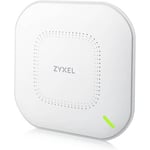 ZyXEL WAX630S Dual-band PoE -WiFi 6 -tukiasema