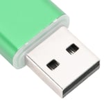 U Memory Stick USB Pendrive Flash Drive Mini USB2.0 Desktop Accessories Gre UK