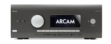 Arcam AVR21 AV-vahvistin