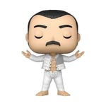 [DISPO A CONFIRMER] Queen POP! Rocks Freddie Mercury (I was born to love you)