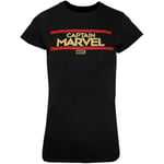 T-shirt Captain Marvel  NS5387