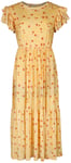 Star Wars Padme Naboo Long dress Allover