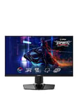 Msi Mpg 274Urf Qd 27-Inch, 4K Uhd, 160Hz, Rapid Ips, Adaptive-Sync Gaming Monitor