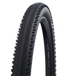 Sykkeldekk SCHWALBE Hurricane 26 x 2.10 Black-Reflex