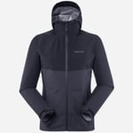 Lafuma Shift GTX Jkt - Veste imperméable homme Black / Asphalte L