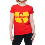 T-shirt Wu-Tang Clan  RO2725