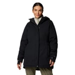 Columbia Alameda Ridge Insulated Parka, Parka Hiver Femme