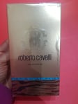 Roberto Cavalli Eau de Parfum 75ml Spray Perfume Fragrance Scent for Her NEW❤🎁