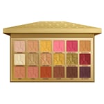 Jeffree Star Cosmetics Gold Blooded Eyeshadow Palette