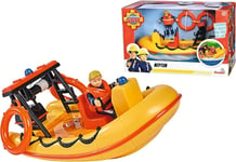 Simba Fireman Sam Lodz Neptune -vene