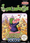 Lemmings - NES - Komplett