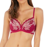 Wacoal Lace Perfection Classic Underwired Bra 135002