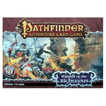 Pathfinder Adventure Card Game: Wrath of the Righteous Adventure Deck 2 - Sword of Valor