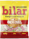 Ahlgrens bilar 200 g