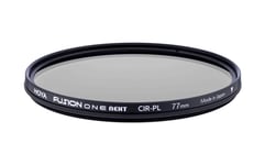 Hoya Filter Circular Polarizer Fusion One Next 77Mm