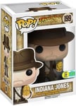 Figurine Funko Pop - Indiana Jones N°199 - Indiana Jones (08896)