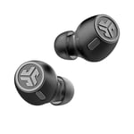 JLab Epic Lab Smart Active Noise Cancelling In-Ear Trådlösa Hörlurar - Svart