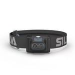 Head Torch LED HeadLamp Battery Silva Running Hiking Lightweight Scout 3XT