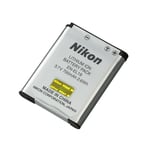 Nikon EN-EL19 litiumioniakku