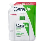 CeraVe Hydrating Cleanser Refill 473 ml