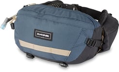 Dakine Hot Laps 5L Bike Waist Bag - Midnight Blue