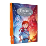 L'enfant dragon - Tome 3 Le fils de l'eau et du feu (Jeunesse)