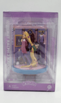 Diorama Wreck it Ralph 2.0 Raiponce Vanellope Disney 027 D-Stage Beast Kingdom